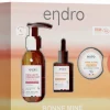 Hot Coffret bonne mine avec huile démaquillante offerte Coffret Soin Visage|Sérum & Huile