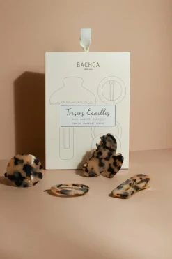 New Coffret cheveux Trésors Écaille Coffret Cheveux