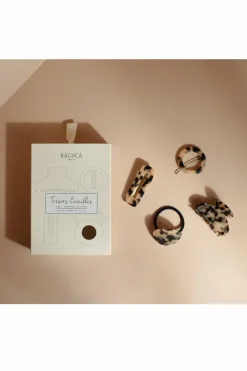 New Coffret cheveux Trésors Écaille Coffret Cheveux