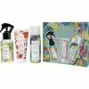 Online Coffret corps & maison Crème & Lait