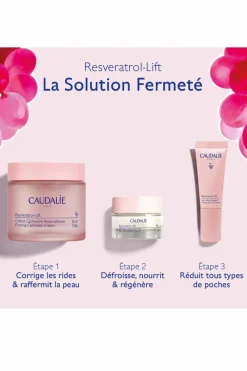 Online Coffret crème cachemire crème tisane & soin regard offerts Coffret Soin Visage|Soin De Nuit