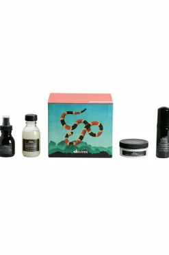 Clearance Coffret découverte OI Coffret Cheveux|Cheveux Secs