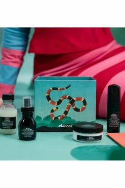 Clearance Coffret découverte OI Coffret Cheveux|Cheveux Secs
