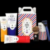 Hot Coffret de rasage pour homme Super Daddy Homme Coffret Soin Visage|Rasage & Soin