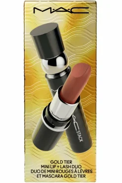 Clearance Coffret Duo mascara et rouge à lèvres Rouge À Lèvres|Mascara