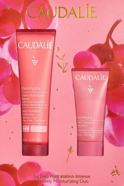 Discount Coffret hydratation vinohydra & gelée nettoyante offerte Coffret Soin Visage|Nettoyant Visage