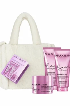 Online Coffret Noël le rituel d’exception capillaire Coffret Cheveux