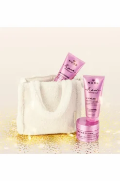 Online Coffret Noël le rituel d’exception capillaire Coffret Cheveux