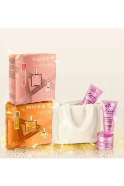 Online Coffret Noël le rituel d’exception capillaire Coffret Cheveux