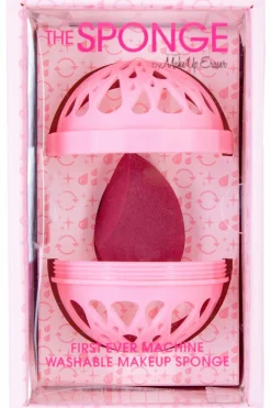 Clearance Coffret éponge à maquillage lavable The Sponge Teint