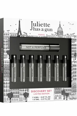 Outlet Coffret powder love Coffret Parfum