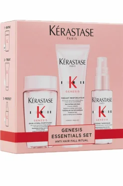 Sale Coffret routine anti-chute Genesis Coffret Cheveux