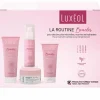 New Coffret routine boucles Coffret Cheveux|Cheveux Bouclés, Frisés & Ondulés