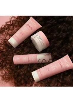 New Coffret routine boucles Coffret Cheveux|Cheveux Bouclés, Frisés & Ondulés