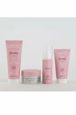 New Coffret routine boucles Coffret Cheveux|Cheveux Bouclés, Frisés & Ondulés