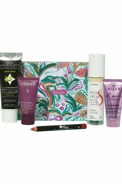 Sale Coffret routine clean beauty Coffret Soin Visage