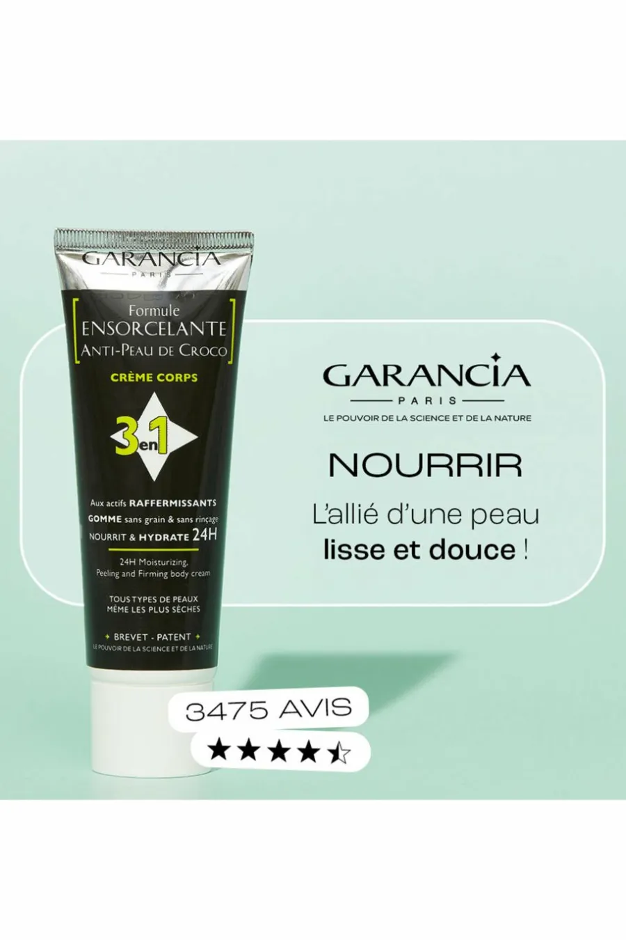 Sale Coffret routine clean beauty Coffret Soin Visage