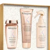 New Coffret routine pour cheveux longs Gloss Absolu Coffret Cheveux|Masque & Soin