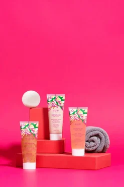 Online Coffret soins pieds défatigant Coffret Corps & Bain|Pieds