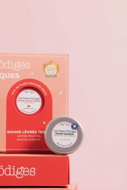 Online Coffret trio baumes iconiques Homme Coffret Corps & Bain|Baume & Multifonctions