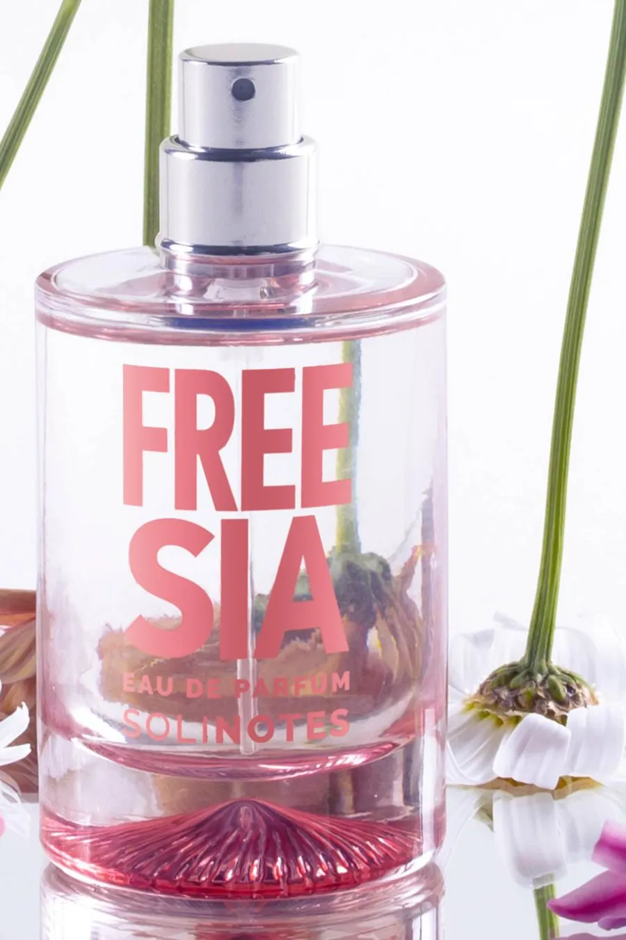 New Coffret trio de parfums Fleur de cerisier, Rose & Freesia Femme Coffret Parfum|Eau De Parfum