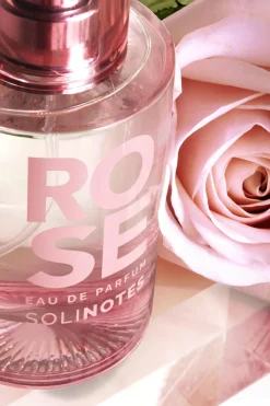 New Coffret trio de parfums Fleur de cerisier, Rose & Freesia Femme Coffret Parfum|Eau De Parfum