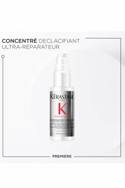 Best Coffret trio traitement cheveux abîmés Réparateur Première Coffret Cheveux|Masque & Soin