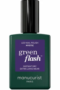 Outlet Collection de vernis Green Flash Noël 2024 Vernis À Ongles