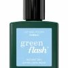 Outlet Collection de vernis semi-permanent Green Flash Deauville Vernis À Ongles