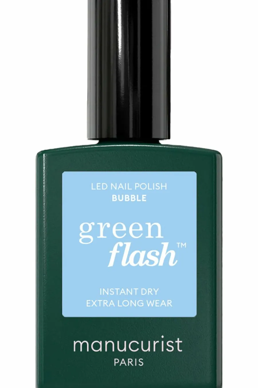 Outlet Collection de vernis semi-permanent Green Flash Deauville Vernis À Ongles