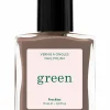 Best Collection vernis Green Après ski Vernis À Ongles