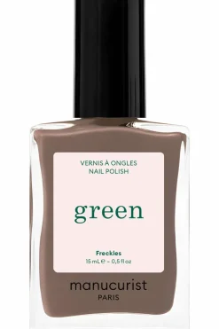 Best Collection vernis Green Après ski Vernis À Ongles