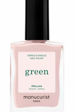 Best Collection vernis Green Après ski Vernis À Ongles