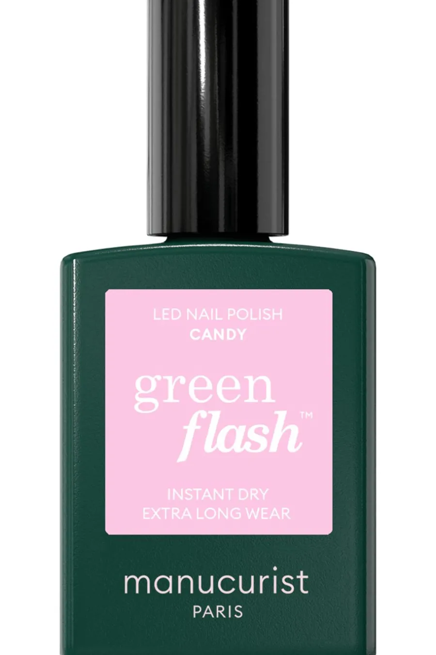 Best Collection vernis Green Flash Playful Wonderland Vernis À Ongles