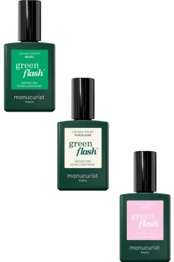 Best Collection vernis Green Flash Playful Wonderland Vernis À Ongles