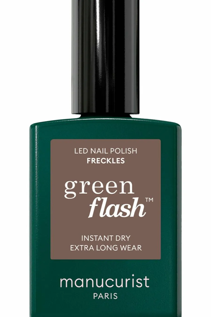 Collection vernis Green Flash Après ski Vernis À Ongles