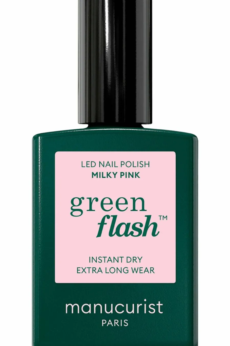 Collection vernis Green Flash Après ski Vernis À Ongles