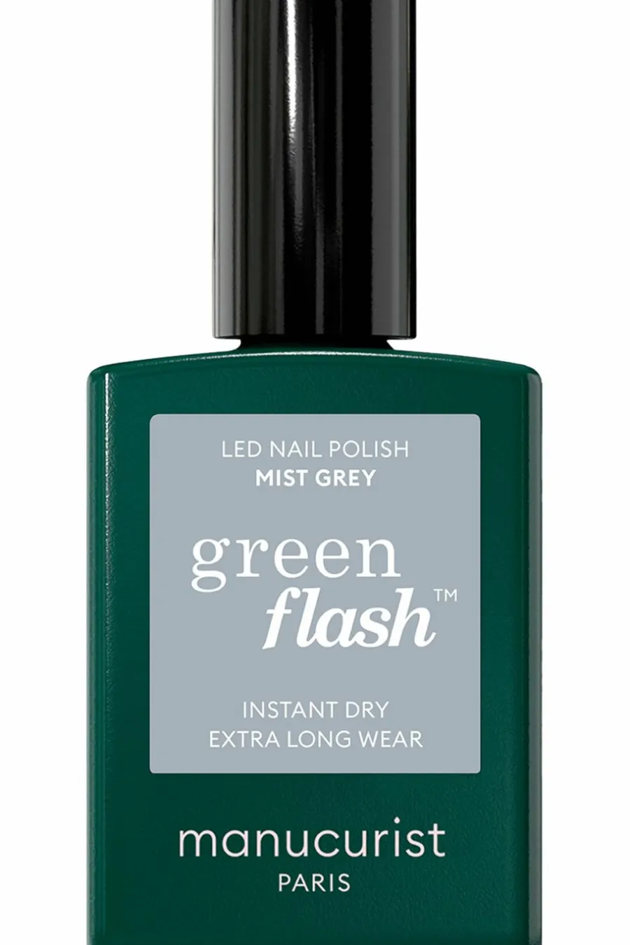 Collection vernis Green Flash Après ski Vernis À Ongles