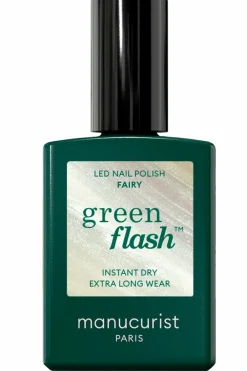 Online Collection vernis semi-permanent Green Flash Noël 2025 Vernis À Ongles