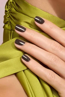 Online Collection vernis semi-permanent Green Flash Noël 2025 Vernis À Ongles