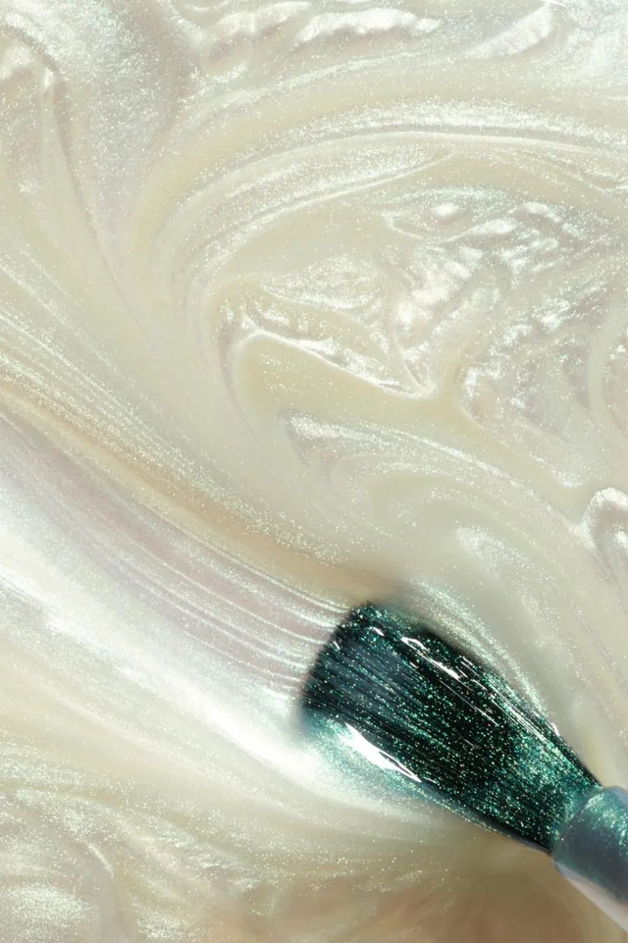 Online Collection vernis semi-permanent Green Flash Noël 2025 Vernis À Ongles