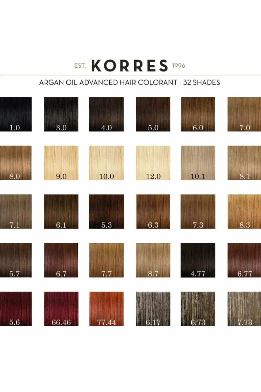 Sale Coloration permanente huile d’argan Coloration Et Coiffant|Cheveux Colorés Ou Décolorés