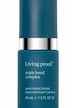 New Complexe triple liaison Soin Sans Rinçage|Cheveux Secs