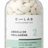 Complément alimentaire anti-rides Absolu de Collagène Complément Alimentaire|Soin De Jour