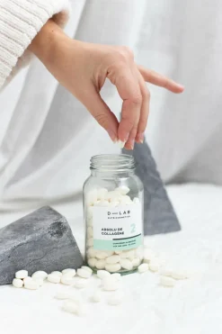 Complément alimentaire anti-rides Absolu de Collagène Complément Alimentaire|Soin De Jour