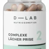 Complément alimentaire anti-stress Complexe Lâcher-Prise Compléments Alimentaires|Compléments Alimentaires