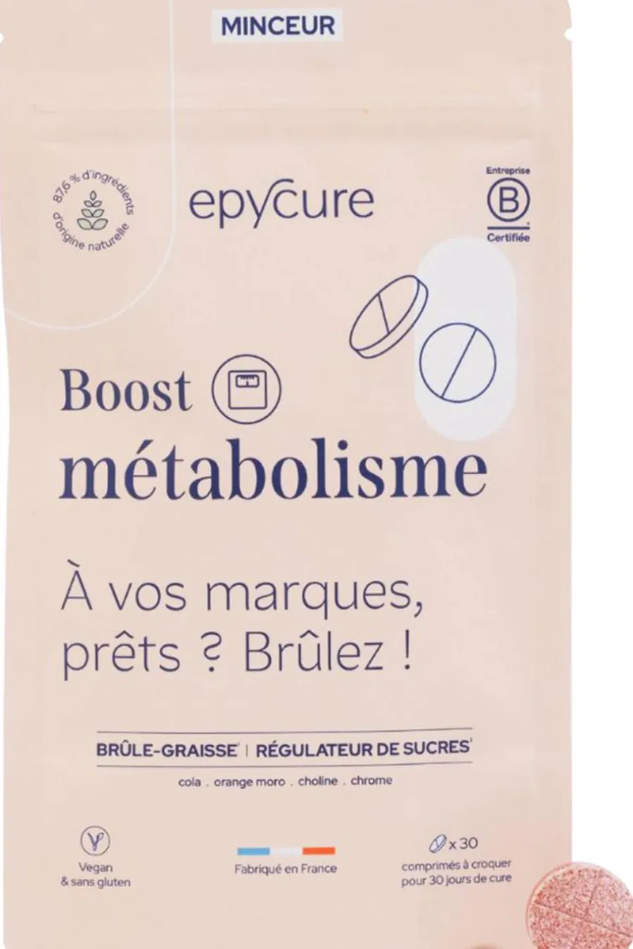 Online Complément alimentaire booster métabolisme Compléments Alimentaires|Complément Alimentaire
