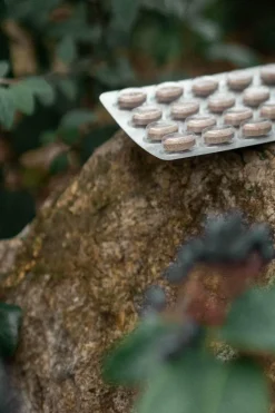 Hot Complément alimentaire brûleur de graisse Complément Alimentaire