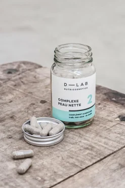 Online Complément alimentaire Complexe Peau Nette Complément Alimentaire|Soin De Jour