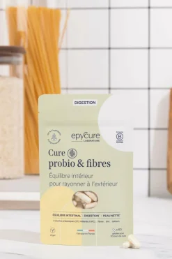 Online Complément alimentaire cure probio et fibres Compléments Alimentaires|Complément Alimentaire
